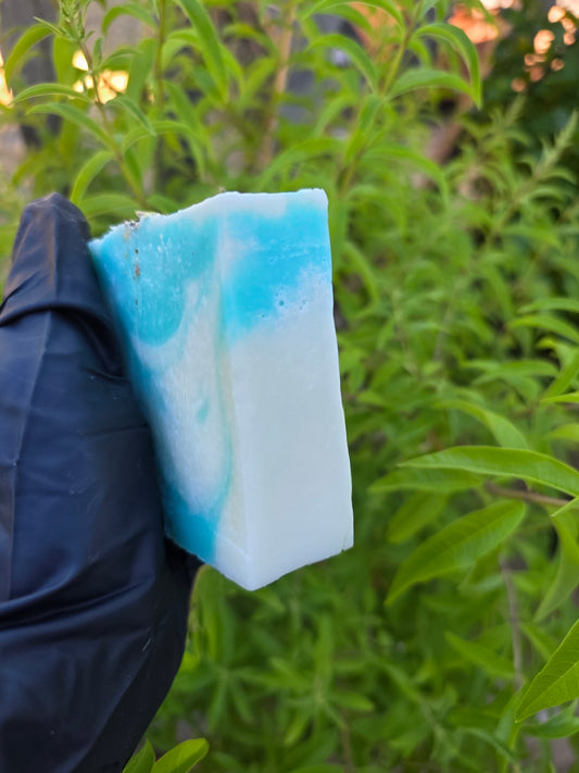 Aqua water- non scented