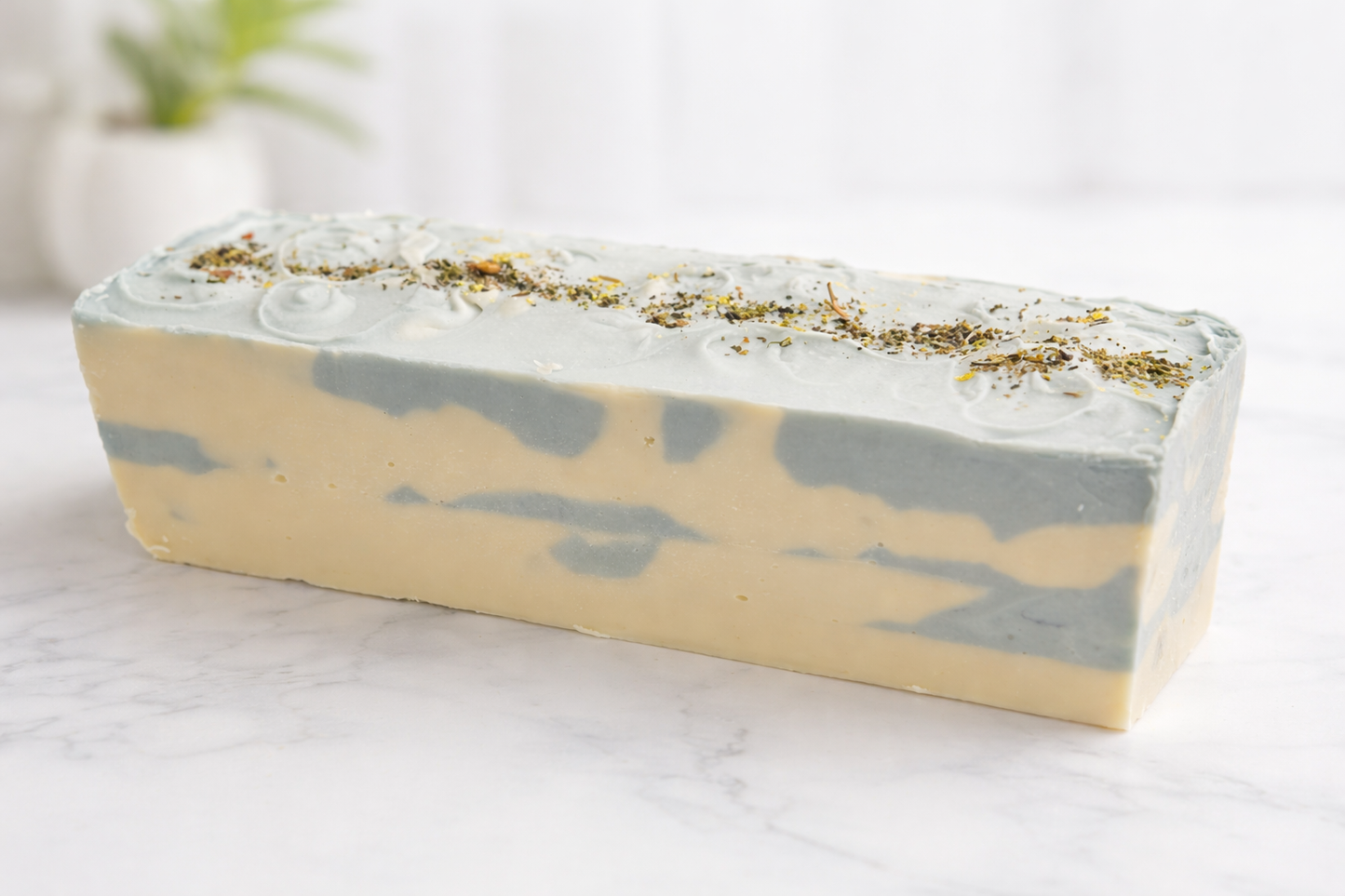 Shampoo bars!