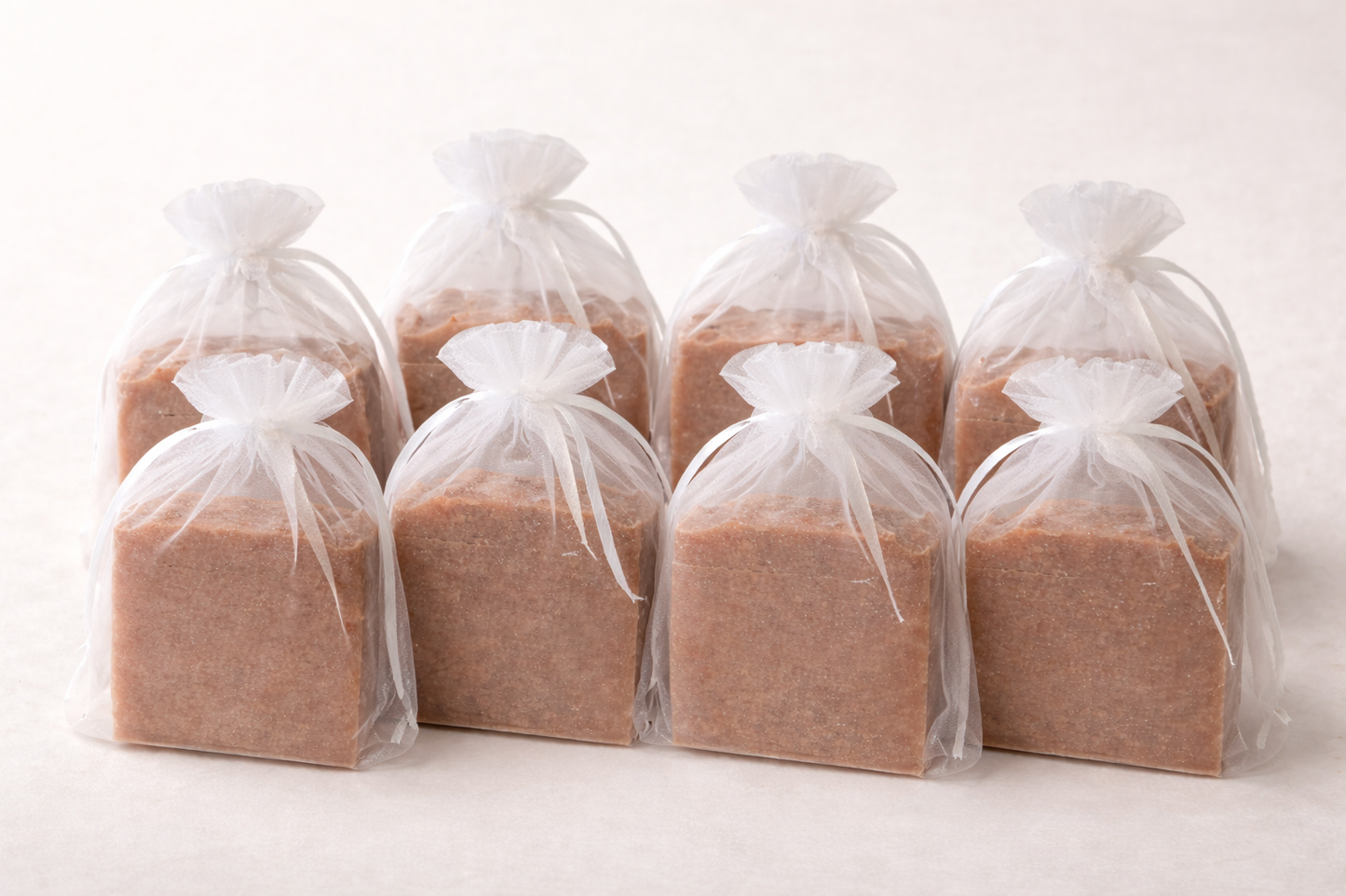 Toga party cold press soap