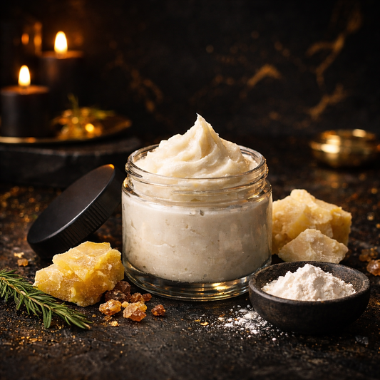 Farmers Beard Cream