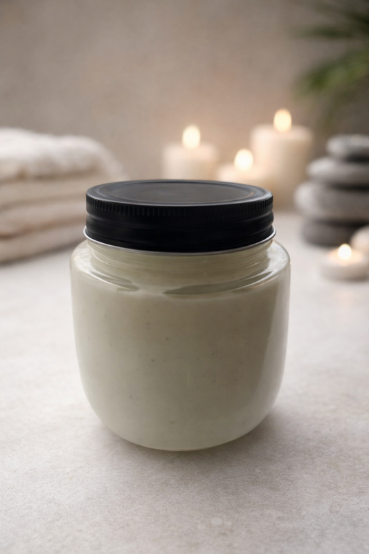 Tallow Balm double & triple butter-NEW flavors